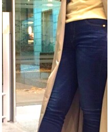 EGOIST | デニムパンツ