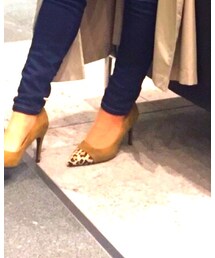 RANDA | パンプス