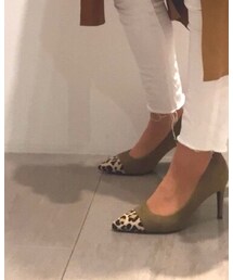 RANDA | パンプス