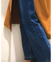 EGOIST | デニムパンツ