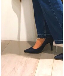 ESPERANZA | パンプス