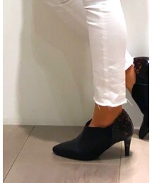 RANDA | ブーティ