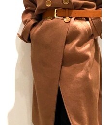 EGOIST | ダッフルコート