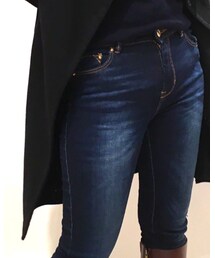 stradivarius | デニムパンツ