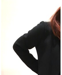 ROYAL PARTY | ノーカラージャケット