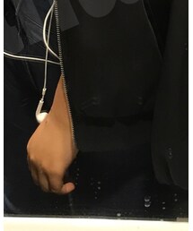 GU | デニムパンツ