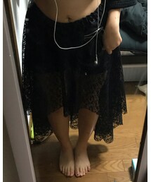 moon original | スカート