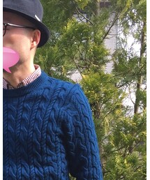 BEAUTY&YOUTH UNITED ARROWS | ニット/セーター