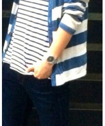 Paul Smith | アナログ腕時計