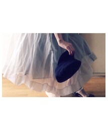 PLAKTON | サンダル