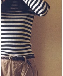 SLOBE IENA | ニット/セーター