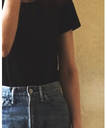 UNIQLO | Tシャツ/カットソー