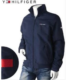 TOMMY HILFIGER | ブルゾン