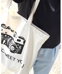 WEGO | バッグ