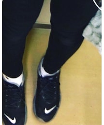 NIKE | スニーカー