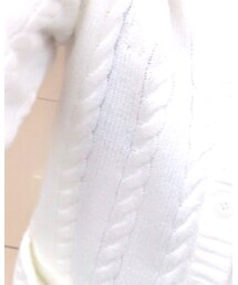 FRED PERRY | ニット/セーター