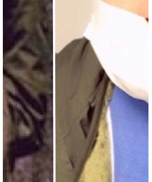 HOUSTON | モッズコート