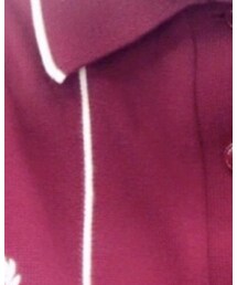 FRED PERRY | ポロシャツ