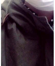 HOUSTON | モッズコート