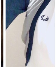 FRED PERRY | ニット/セーター