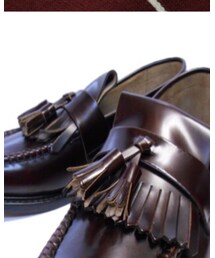 Loake | ローファー