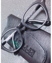 EFFECTOR | EFFECTOR SHAKE(メガネ)