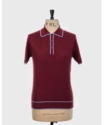 ART GALLERY CLOTHING U.K | ポロシャツ