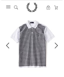 FRED PERRY | ポロシャツ