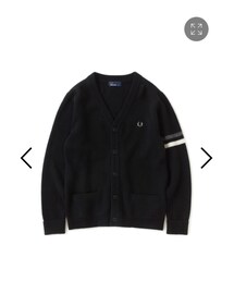 FRED PERRY | ニット/セーター