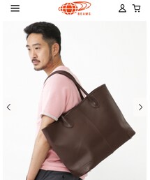 BEAMS | トートバッグ