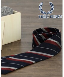 FRED PERRY | フォーマルスーツ/小物