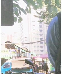 ZARA | シャツ/ブラウス