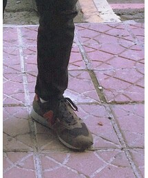 NEW BALANCE | スニーカー