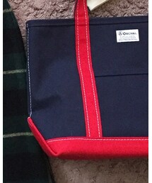 ORCIVAL | トートバッグ