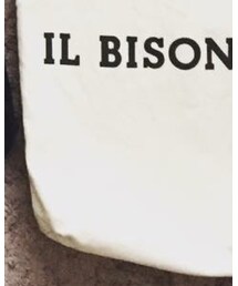 IL BISONTE | トートバッグ