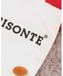 IL BISONTE | トートバッグ