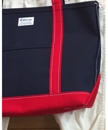 ORCIVAL | トートバッグ