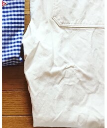 DANTON | チノパンツ