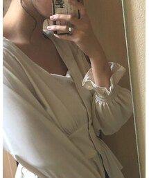 UNIQLO | キャミソール