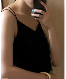 GU | キャミソール