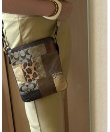 COACH | ショルダーバッグ