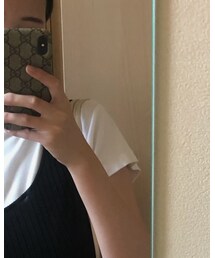 GU | Tシャツ/カットソー