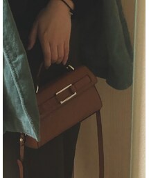 ZARA | バッグ