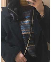 GU | ニット/セーター