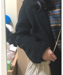 ZARA | ダウンジャケット/コート