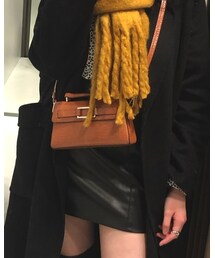 ZARA | ショルダーバッグ