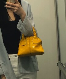 ZARA | バッグ