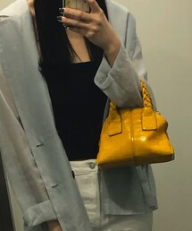 GU | キャミソール