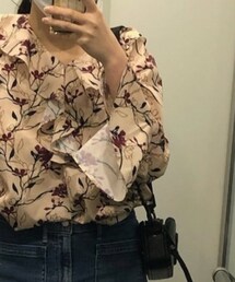 HOTPING | シャツ/ブラウス