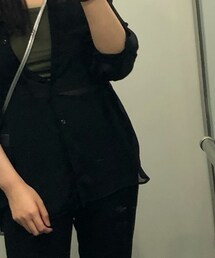 GU | ジャケット/アウター